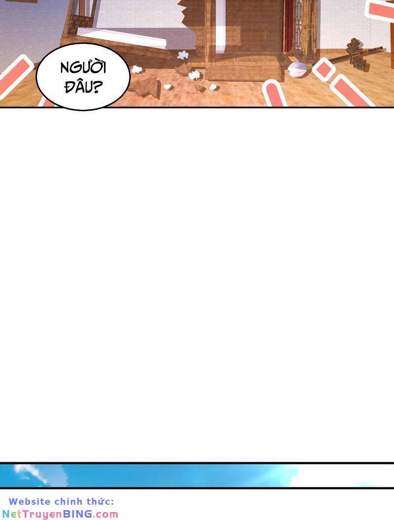 Tuyệt Thế Đạo Lữ: Chapter 99