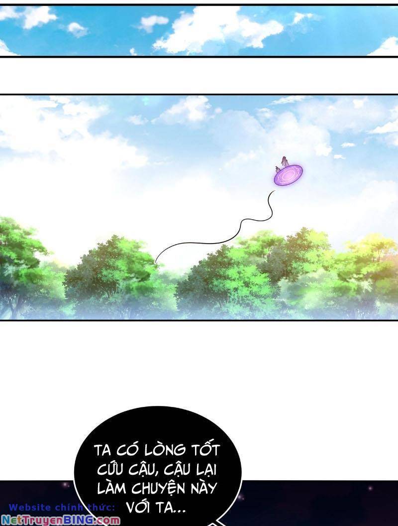 Tuyệt Thế Đạo Lữ: Chapter 99