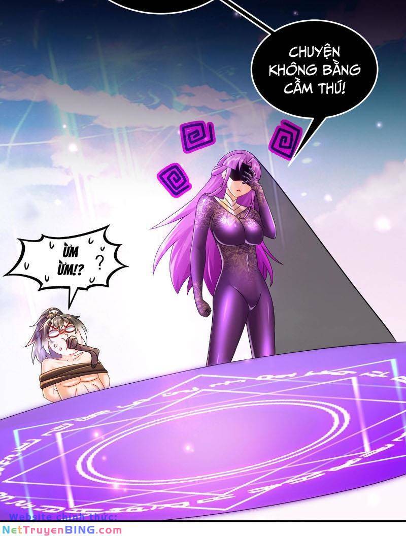 Tuyệt Thế Đạo Lữ: Chapter 99