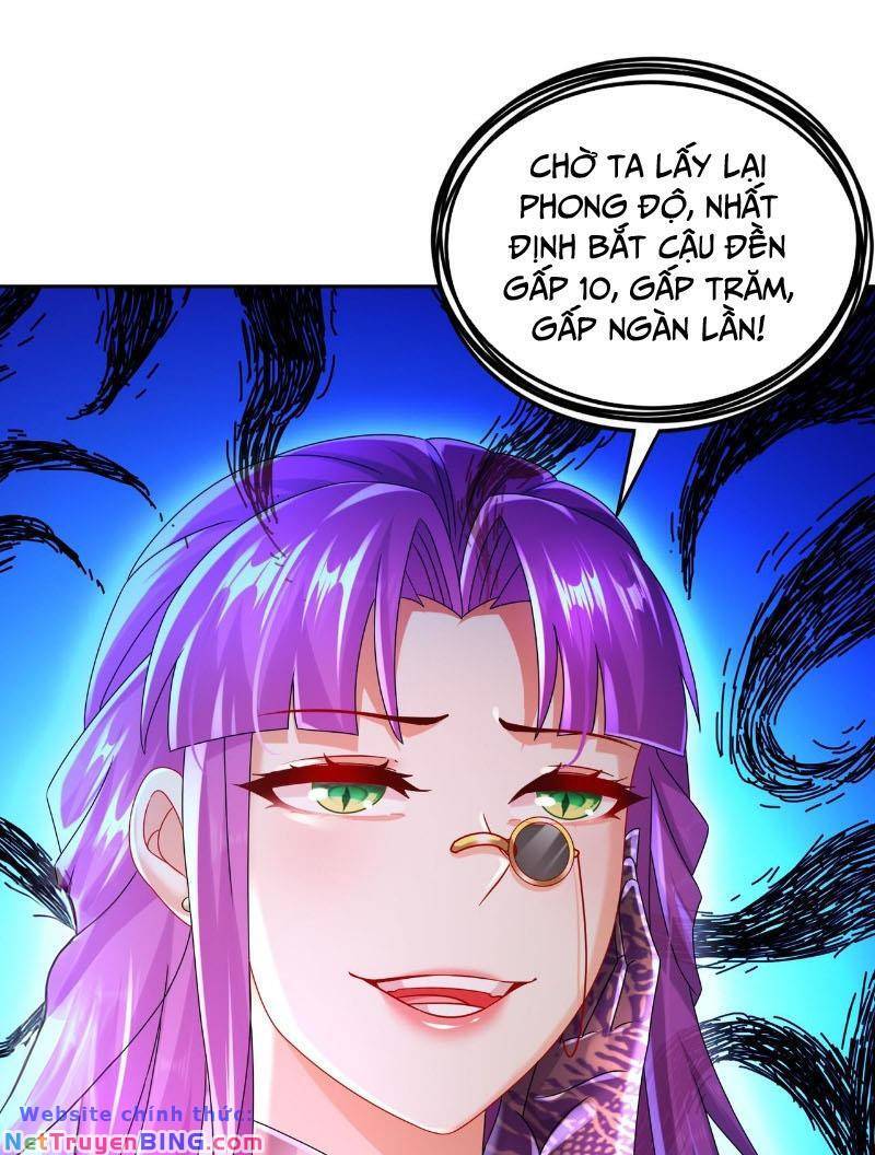 Tuyệt Thế Đạo Lữ: Chapter 99