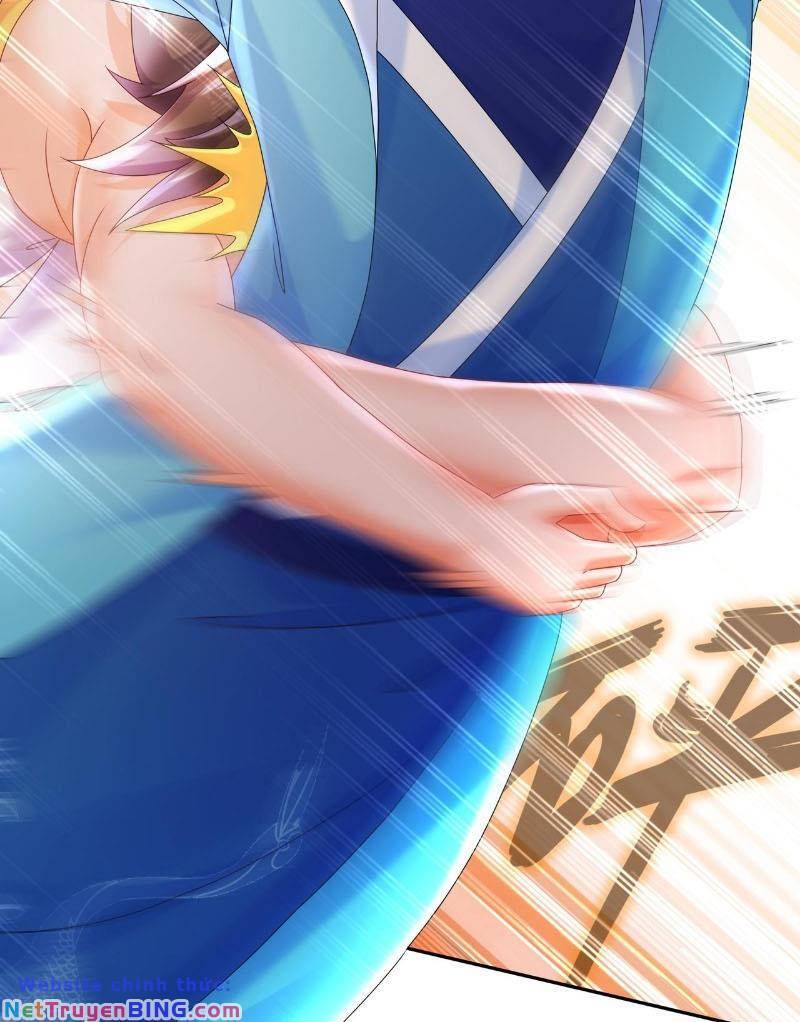 Tuyệt Thế Đạo Lữ: Chapter 99