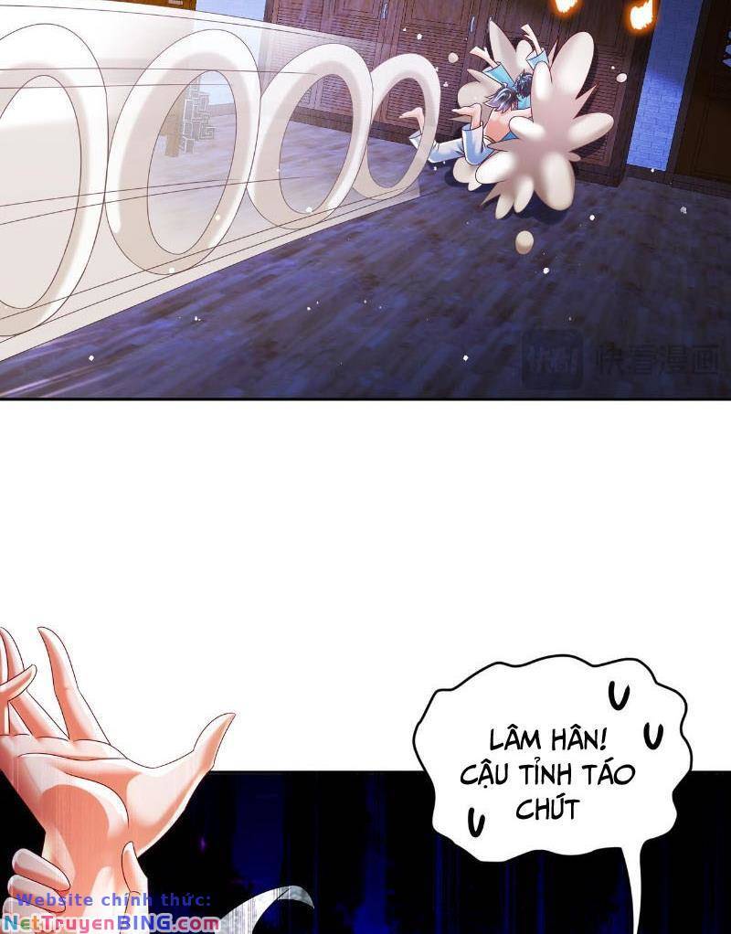 Tuyệt Thế Đạo Lữ: Chapter 99