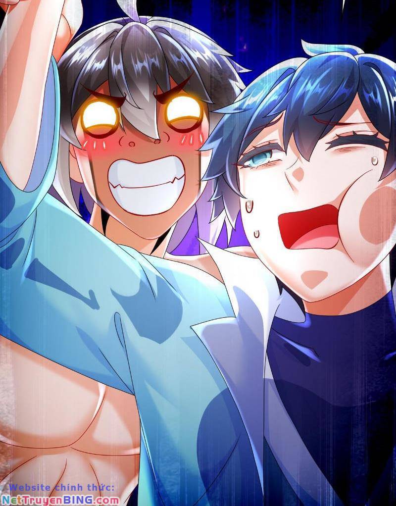 Tuyệt Thế Đạo Lữ: Chapter 99