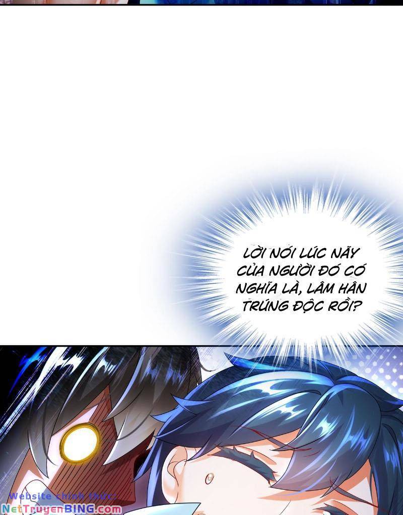 Tuyệt Thế Đạo Lữ: Chapter 99