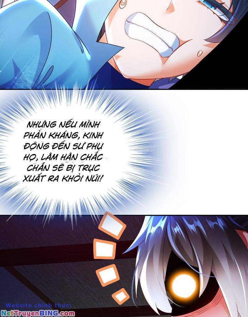 Tuyệt Thế Đạo Lữ: Chapter 99