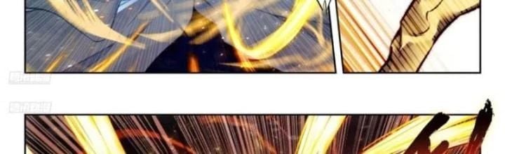 Tuyệt Thế Đường Môn - Đấu La Đại Lục 2: Chapter 443