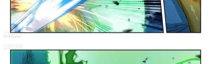 Tuyệt Thế Đường Môn - Đấu La Đại Lục 2: Chapter 444