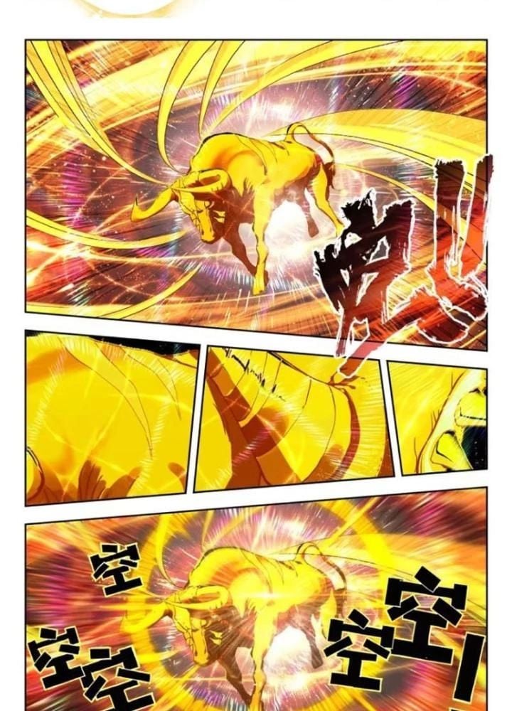 Tuyệt Thế Đường Môn - Đấu La Đại Lục 2: Chapter 444