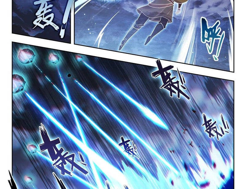 Tuyệt Thế Đường Môn - Đấu La Đại Lục 2: Chapter 488