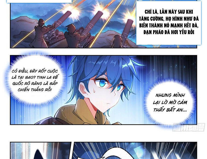 Tuyệt Thế Đường Môn - Đấu La Đại Lục 2: Chapter 488