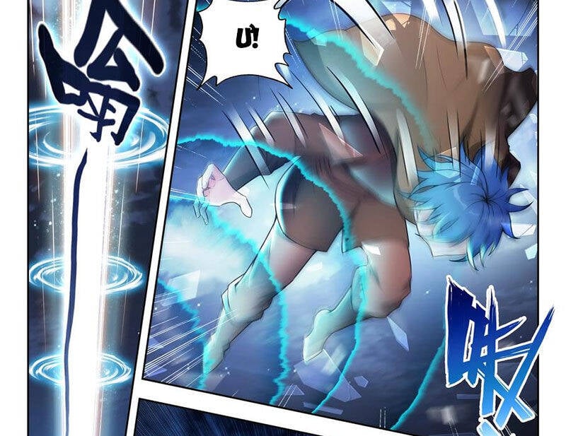 Tuyệt Thế Đường Môn - Đấu La Đại Lục 2: Chapter 488