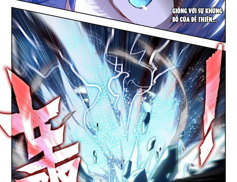 Tuyệt Thế Đường Môn - Đấu La Đại Lục 2: Chapter 488