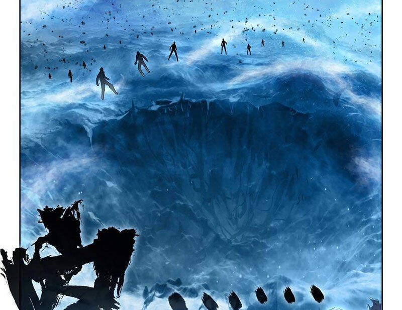 Tuyệt Thế Đường Môn - Đấu La Đại Lục 2: Chapter 488