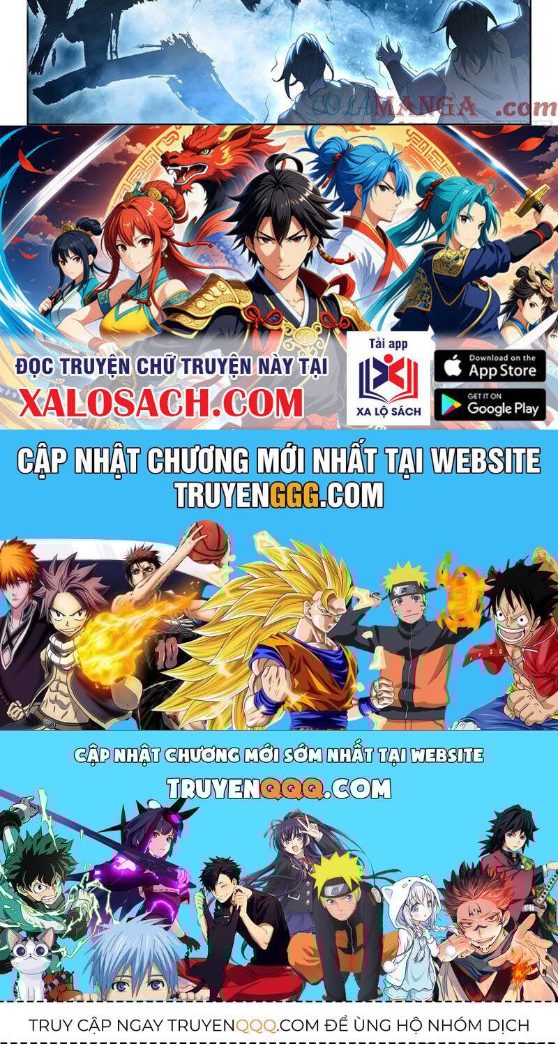 Tuyệt Thế Đường Môn - Đấu La Đại Lục 2: Chapter 488