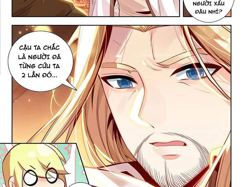 Tuyệt Thế Đường Môn - Đấu La Đại Lục 2: Chapter 489