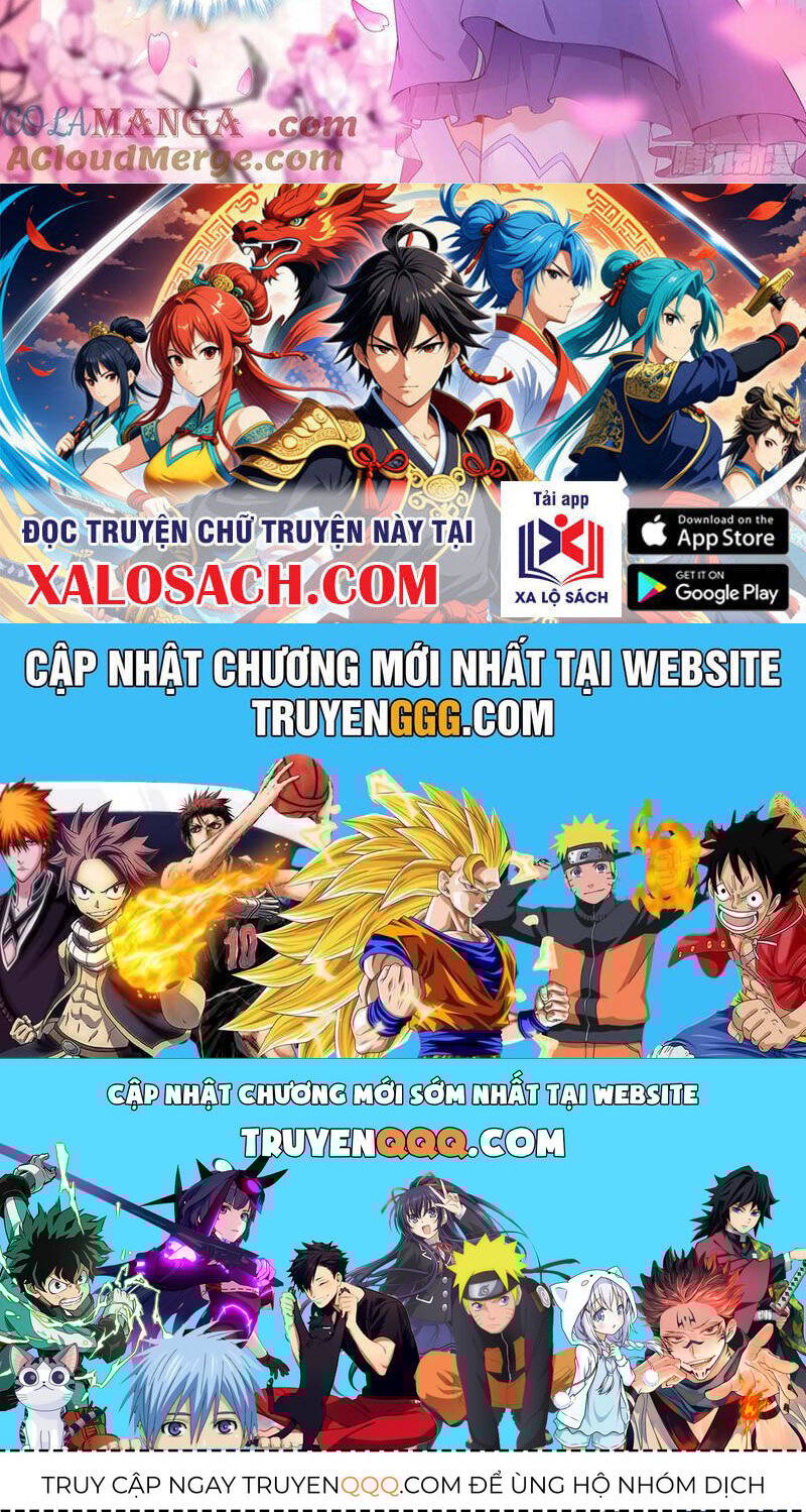 Tuyệt Thế Đường Môn - Đấu La Đại Lục 2: Chapter 489