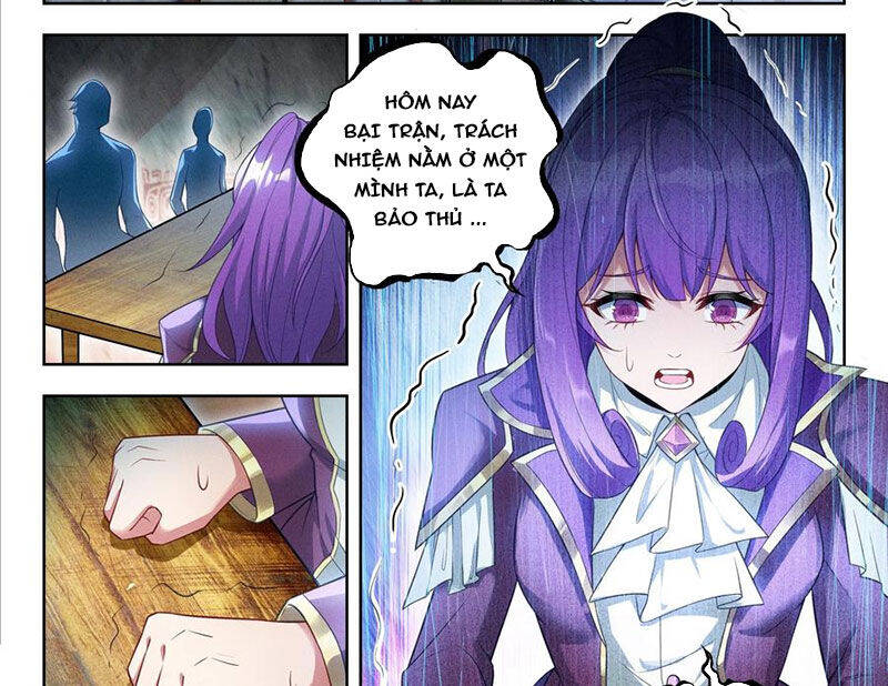 Tuyệt Thế Đường Môn - Đấu La Đại Lục 2: Chapter 489