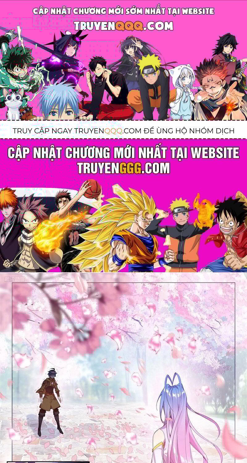 Tuyệt Thế Đường Môn - Đấu La Đại Lục 2: Chapter 490