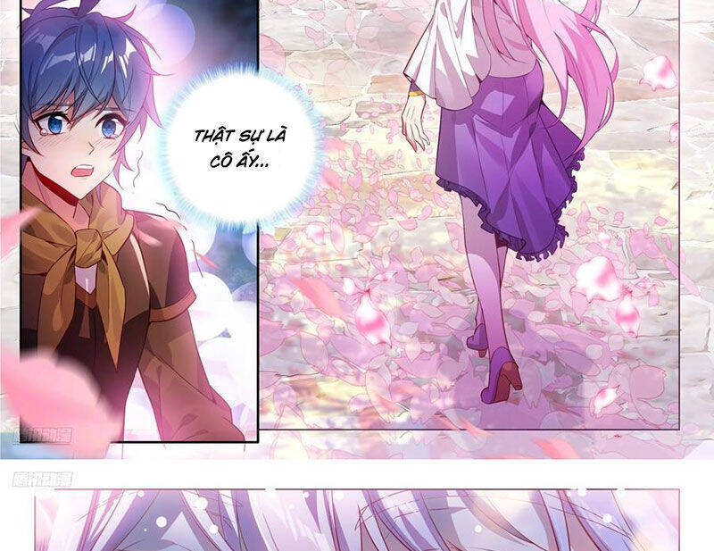 Tuyệt Thế Đường Môn - Đấu La Đại Lục 2: Chapter 490