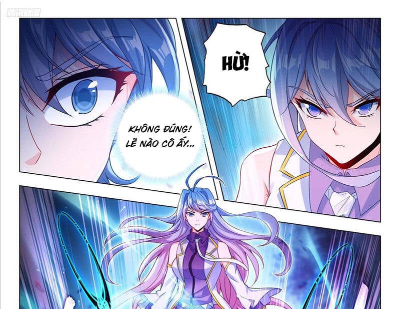 Tuyệt Thế Đường Môn - Đấu La Đại Lục 2: Chapter 490