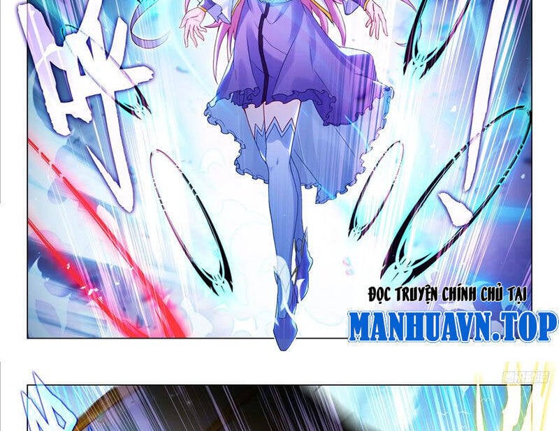 Tuyệt Thế Đường Môn - Đấu La Đại Lục 2: Chapter 490