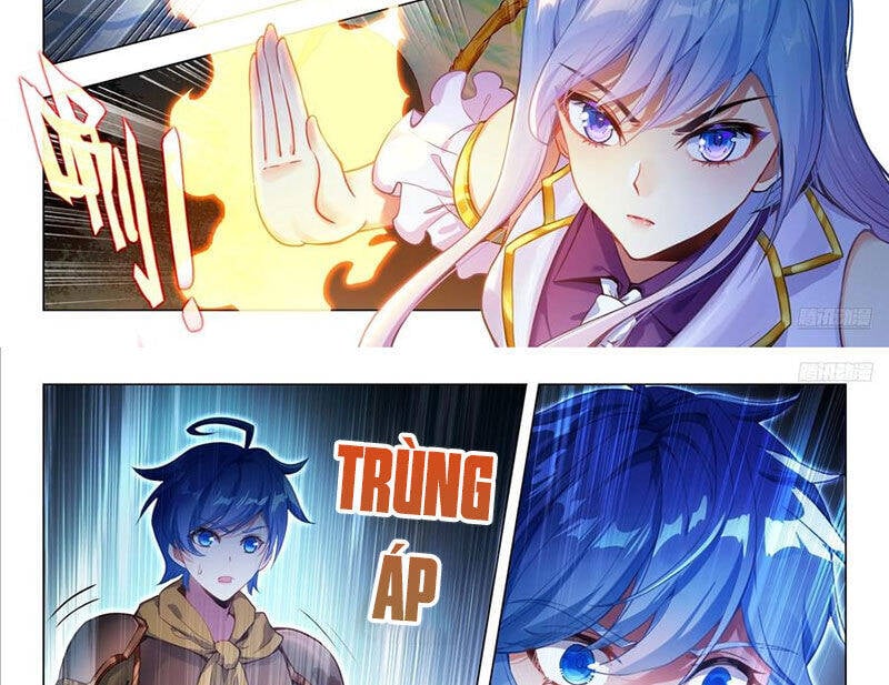 Tuyệt Thế Đường Môn - Đấu La Đại Lục 2: Chapter 490