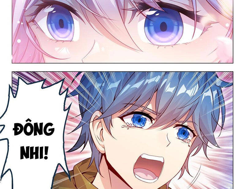 Tuyệt Thế Đường Môn - Đấu La Đại Lục 2: Chapter 490