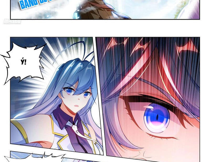 Tuyệt Thế Đường Môn - Đấu La Đại Lục 2: Chapter 490