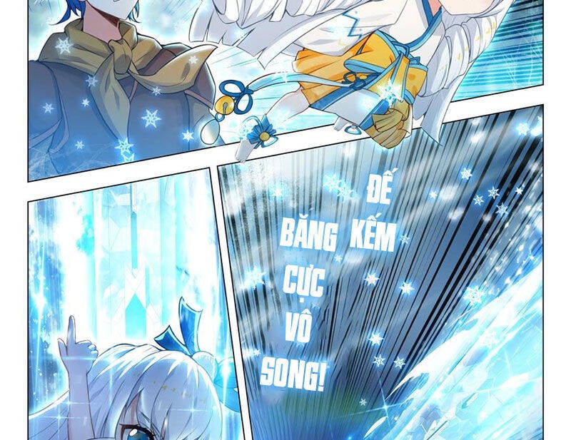 Tuyệt Thế Đường Môn - Đấu La Đại Lục 2: Chapter 490