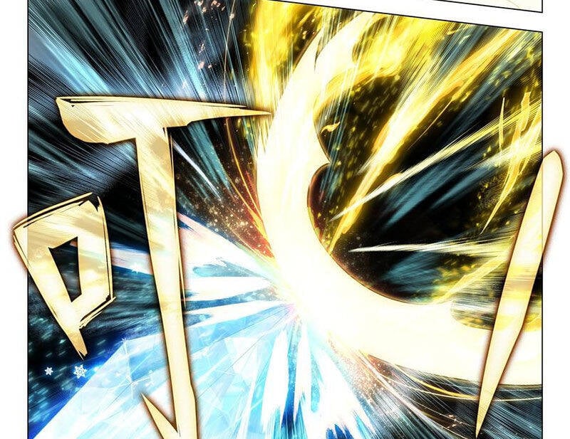 Tuyệt Thế Đường Môn - Đấu La Đại Lục 2: Chapter 490