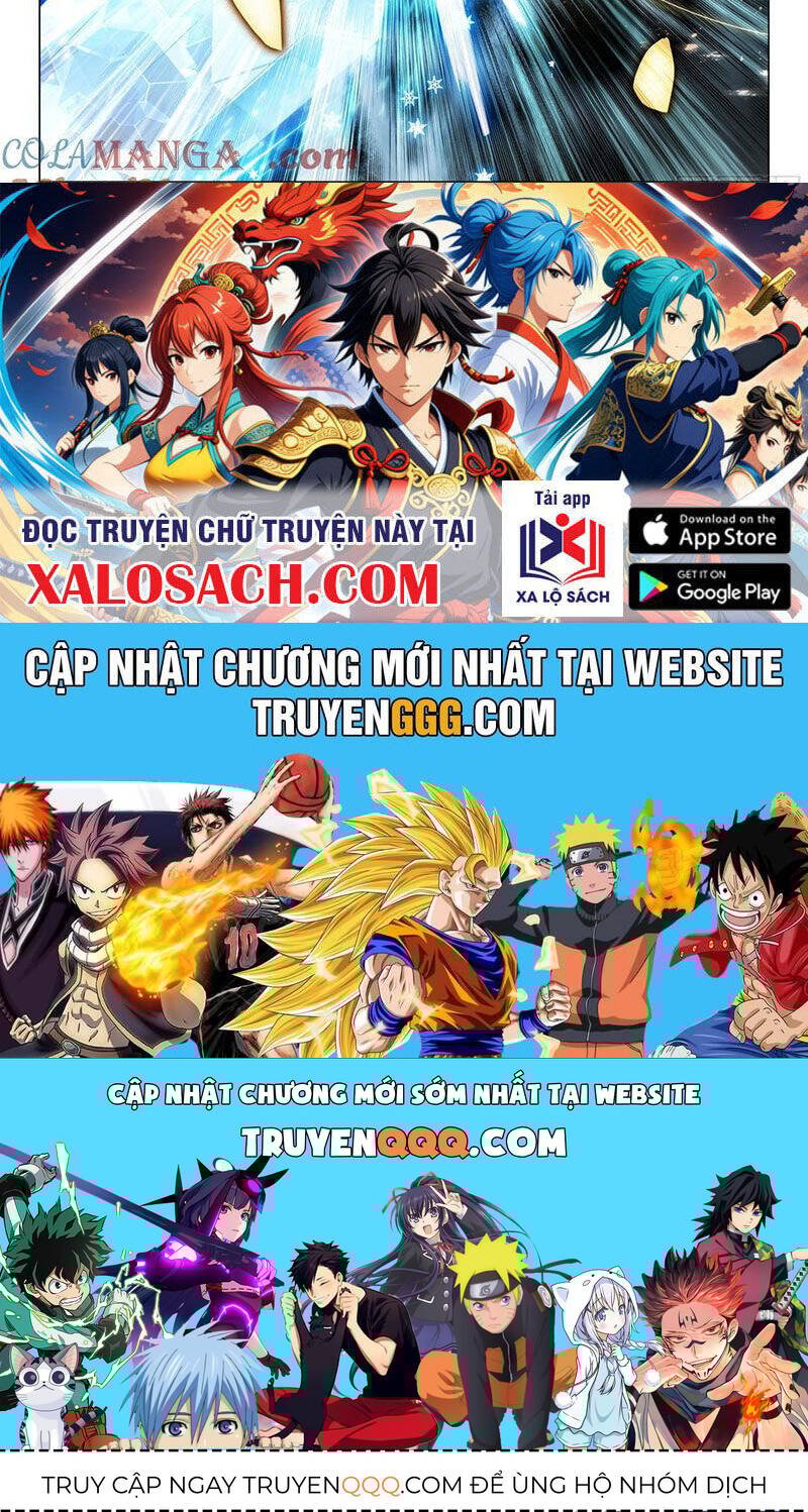 Tuyệt Thế Đường Môn - Đấu La Đại Lục 2: Chapter 490