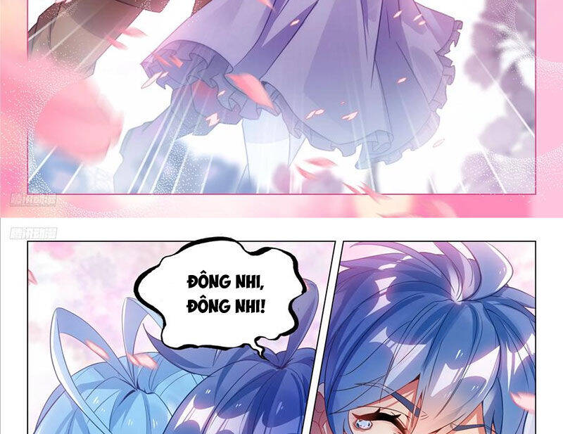 Tuyệt Thế Đường Môn - Đấu La Đại Lục 2: Chapter 490