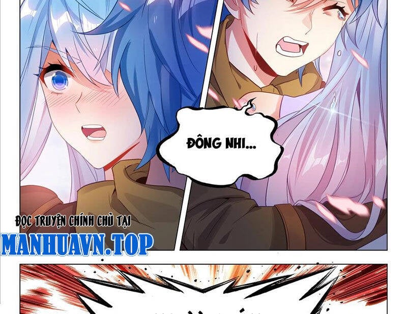 Tuyệt Thế Đường Môn - Đấu La Đại Lục 2: Chapter 490