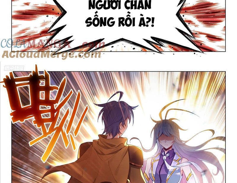 Tuyệt Thế Đường Môn - Đấu La Đại Lục 2: Chapter 490