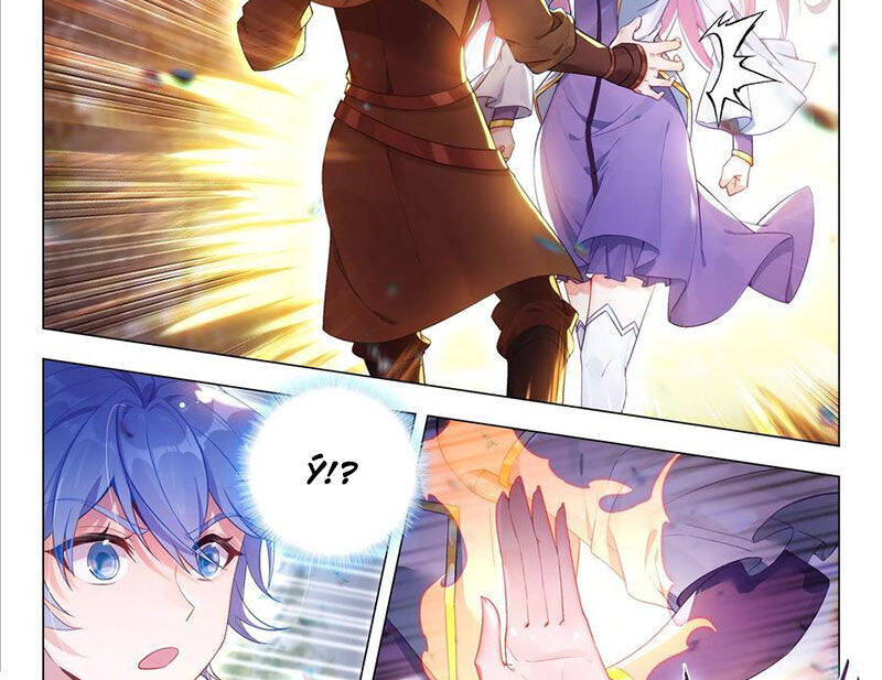 Tuyệt Thế Đường Môn - Đấu La Đại Lục 2: Chapter 490