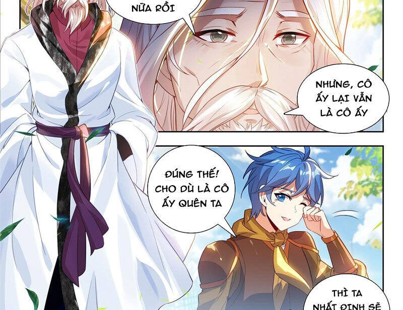 Tuyệt Thế Đường Môn - Đấu La Đại Lục 2: Chapter 491