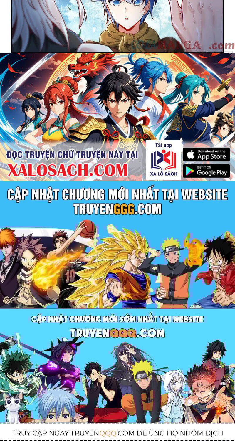 Tuyệt Thế Đường Môn - Đấu La Đại Lục 2: Chapter 491