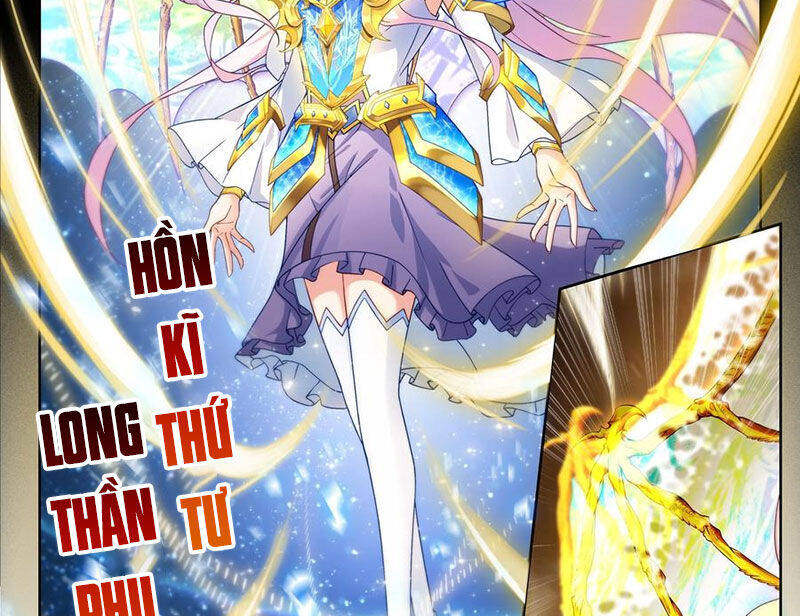 Tuyệt Thế Đường Môn - Đấu La Đại Lục 2: Chapter 491