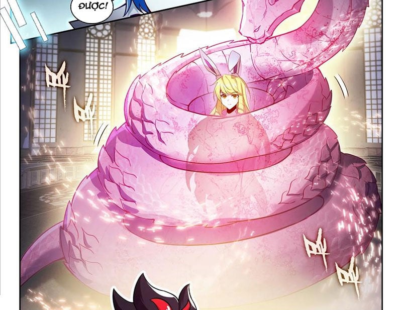 Tuyệt Thế Đường Môn - Đấu La Đại Lục 2: Chapter 496