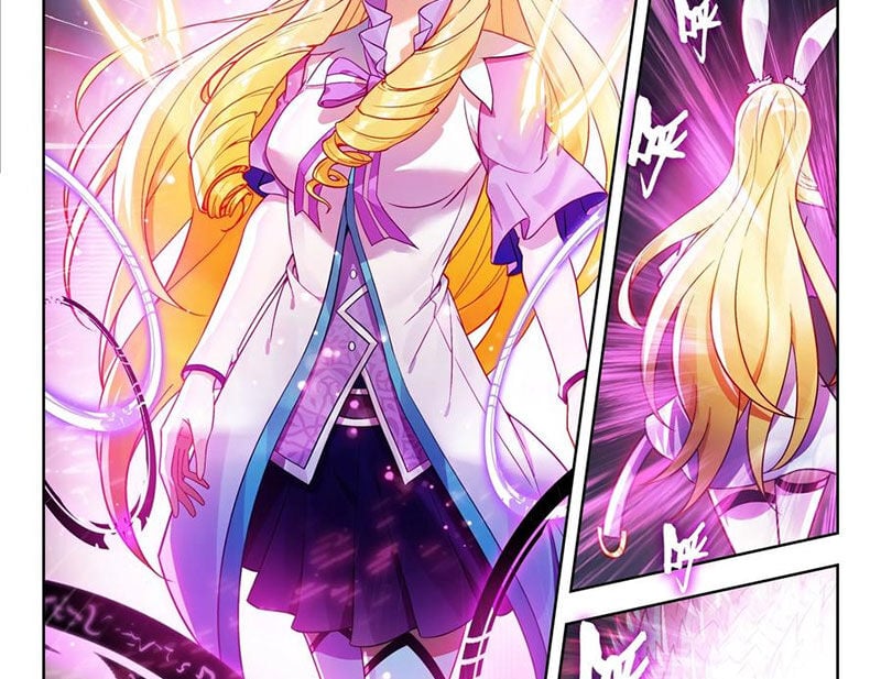 Tuyệt Thế Đường Môn - Đấu La Đại Lục 2: Chapter 496