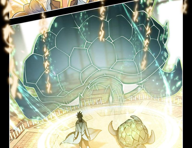 Tuyệt Thế Đường Môn - Đấu La Đại Lục 2: Chapter 496