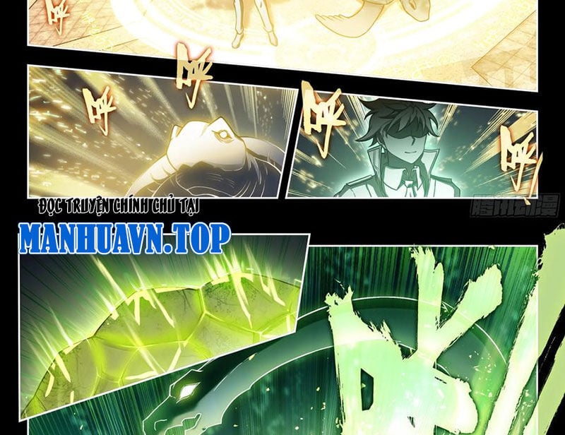 Tuyệt Thế Đường Môn - Đấu La Đại Lục 2: Chapter 496