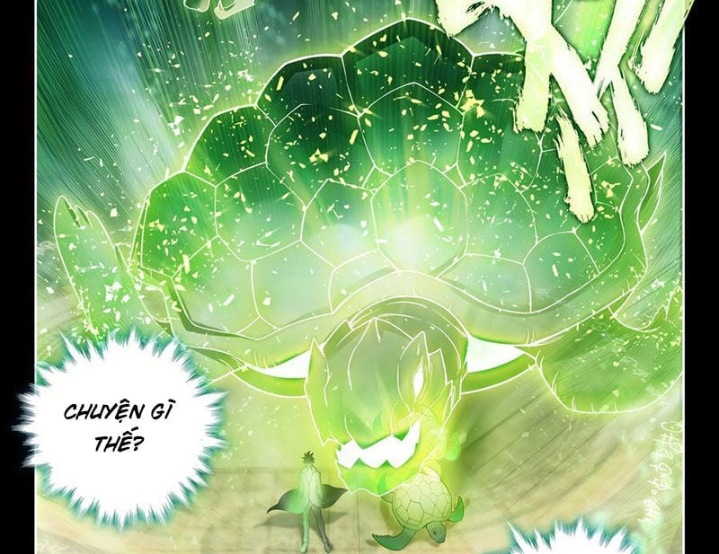 Tuyệt Thế Đường Môn - Đấu La Đại Lục 2: Chapter 496