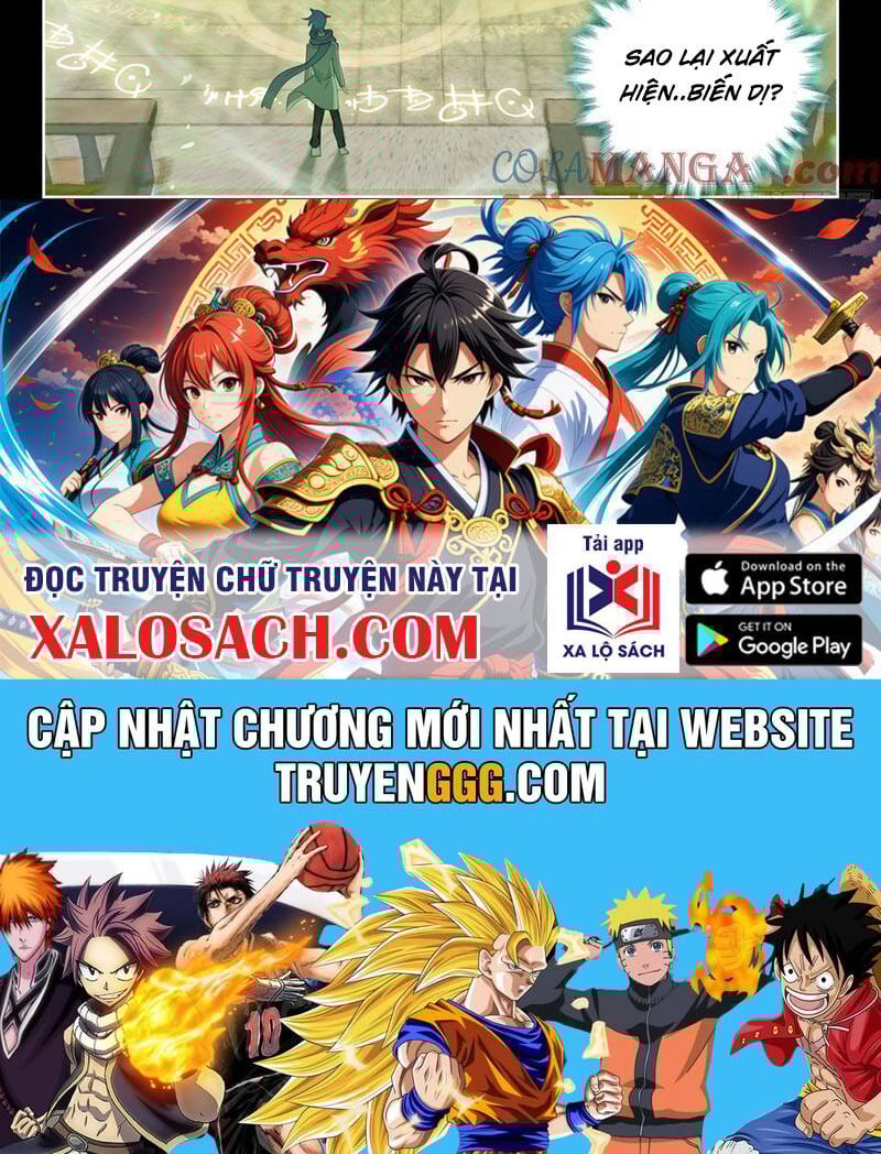 Tuyệt Thế Đường Môn - Đấu La Đại Lục 2: Chapter 496