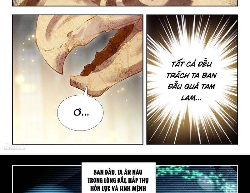 Tuyệt Thế Đường Môn - Đấu La Đại Lục 2: Chapter 497