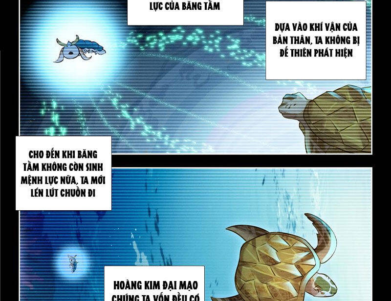 Tuyệt Thế Đường Môn - Đấu La Đại Lục 2: Chapter 497