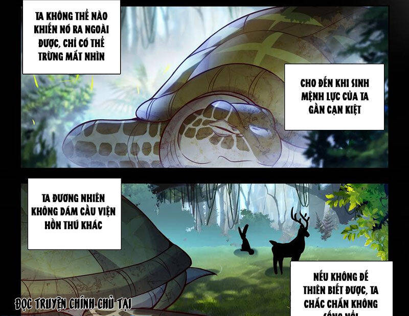 Tuyệt Thế Đường Môn - Đấu La Đại Lục 2: Chapter 497