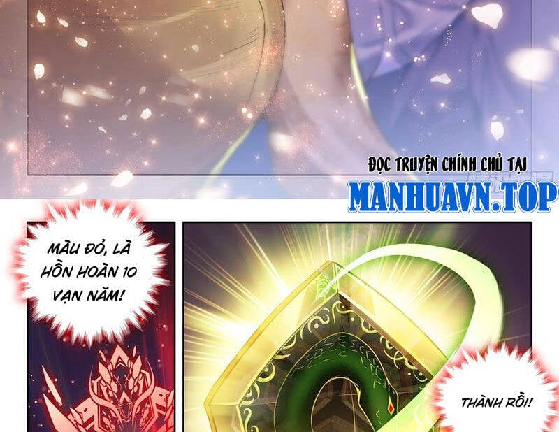 Tuyệt Thế Đường Môn - Đấu La Đại Lục 2: Chapter 497