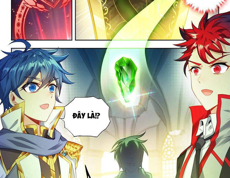 Tuyệt Thế Đường Môn - Đấu La Đại Lục 2: Chapter 497