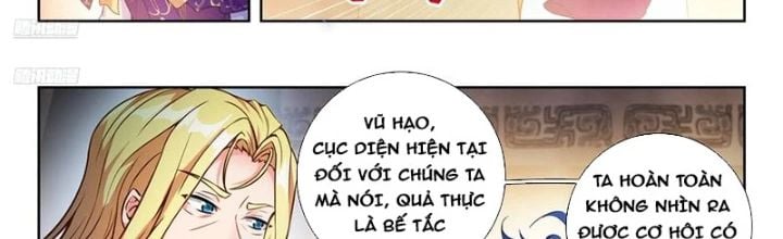 Tuyệt Thế Đường Môn - Đấu La Đại Lục 2: Chapter 519